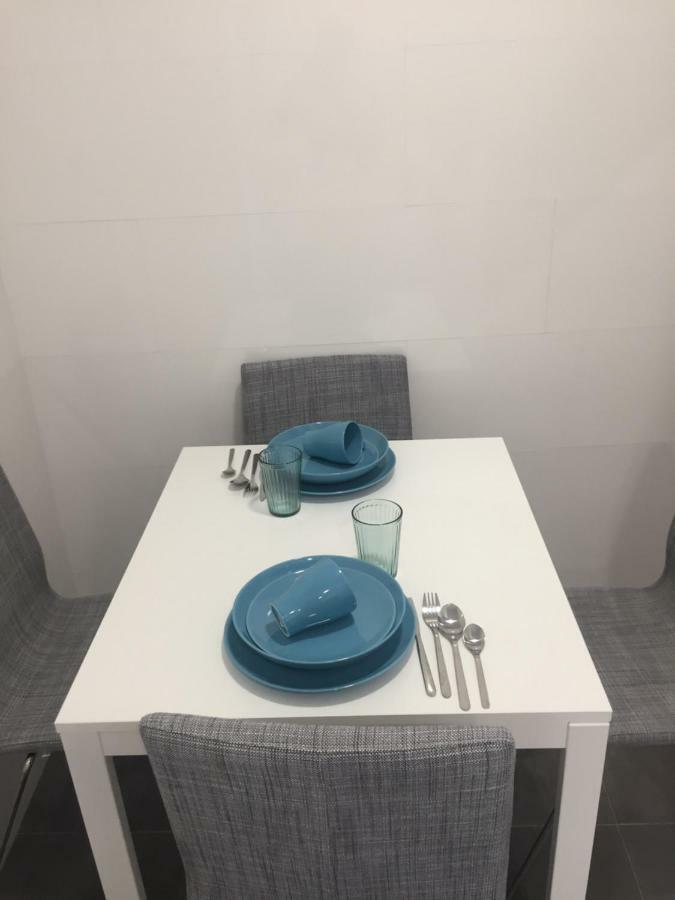 דירות זמורה Principe מראה חיצוני תמונה